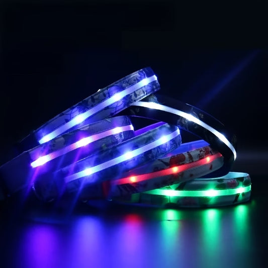 1pc/YMSG Pet Collar