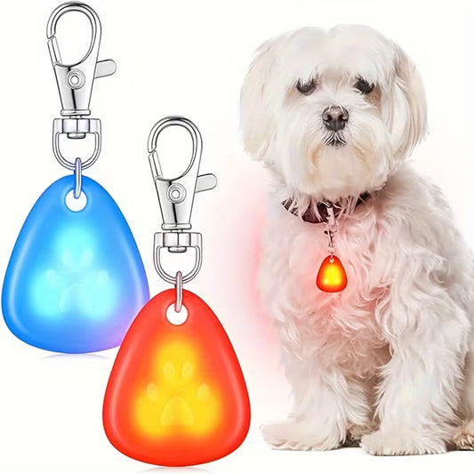 Led Dog Light