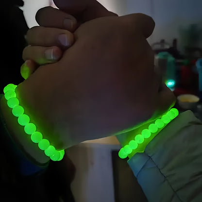 Couple's Bracelet