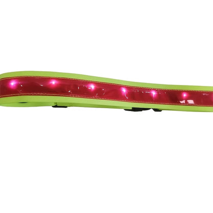 High-Visibility Reflective Gear
